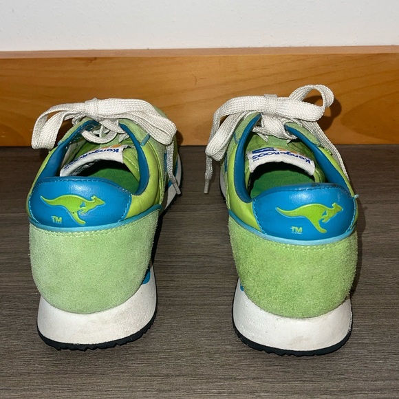 Women’s size 7 1/2 KangaROOS - Picture 4 of 10